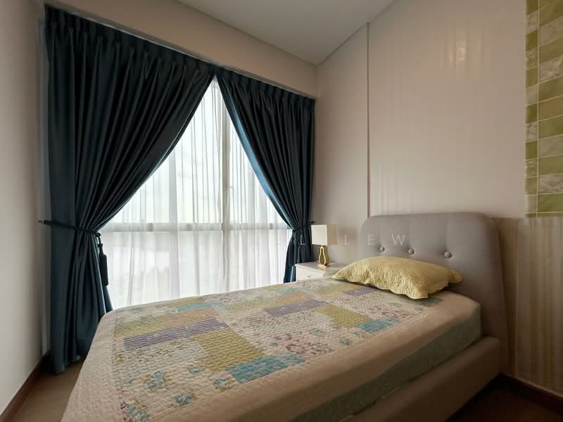 Service Residence for Sale at Puteri Cove Residences - Rachael Lew - Bedroom - PropertyGuru.com.my