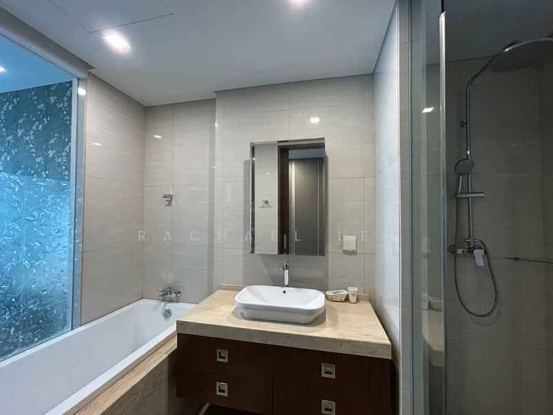 Service Residence for Sale at Puteri Cove Residences - Rachael Lew - Bathroom - PropertyGuru.com.my