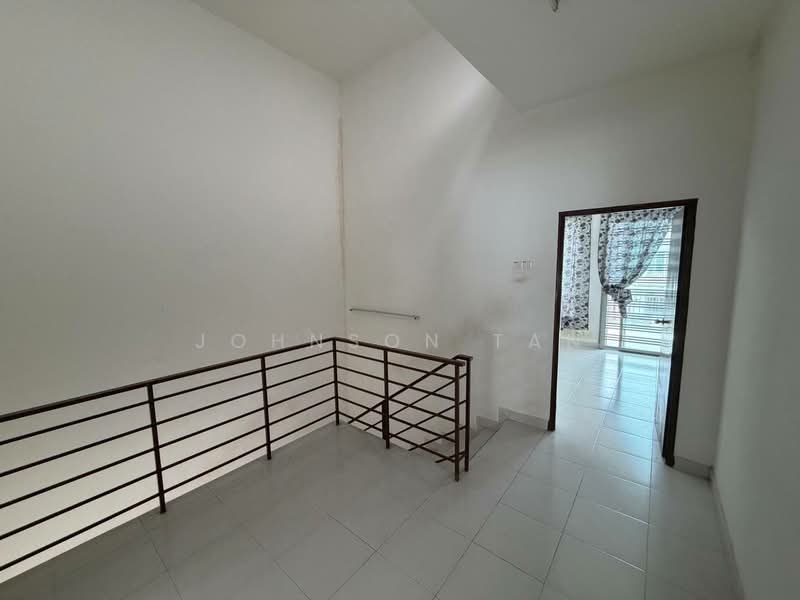 2-storey Terraced House for Sale in Taman Lagenda Putra (Kulai) - Johnson Tan - Interior - PropertyGuru.com.my