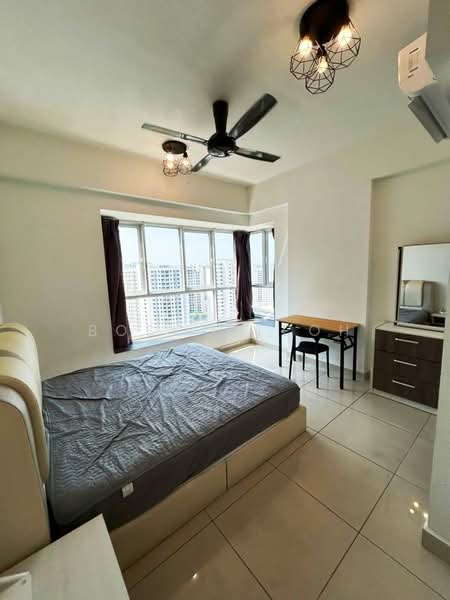 Condominium for Rent at Tropicana Bay Residences - Bosco Teoh - Bedroom - PropertyGuru.com.my