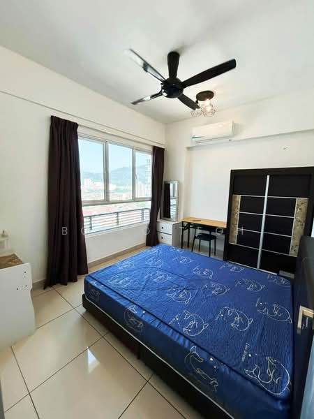 Condominium for Rent at Tropicana Bay Residences - Bosco Teoh - PropertyGuru.com.my
