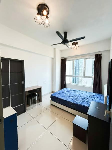 Condominium for Rent at Tropicana Bay Residences - Bosco Teoh - PropertyGuru.com.my