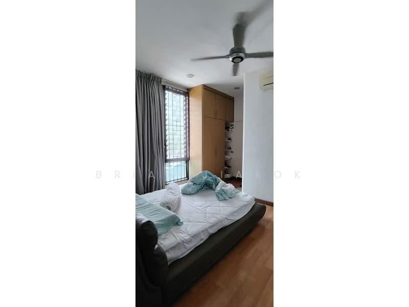Rumah Teres untuk Dijual di Prima Selayang (Selayang) - Brian JiaKok - Bedroom - PropertyGuru.com.my