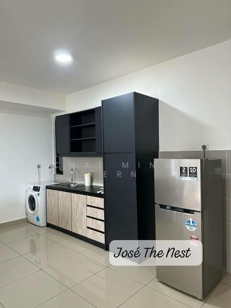 The Nest @ Jln Klang Lama untuk Untuk Disewa - RM 1,900 /bulan, Mac 2026 - Kitchen - PropertyGuru.com.my