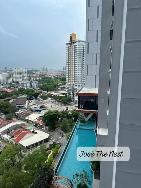 The Nest @ Jln Klang Lama untuk Untuk Disewa - RM 1,900 /bulan, Mac 2026 - View - PropertyGuru.com.my