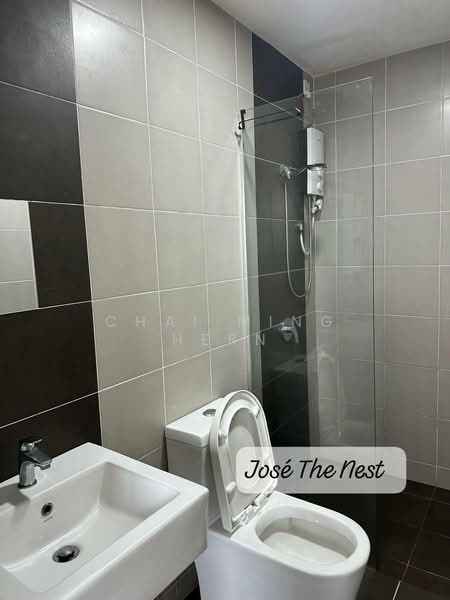The Nest @ Jln Klang Lama untuk Untuk Disewa - RM 1,900 /bulan, Mac 2026 - Bathroom - PropertyGuru.com.my