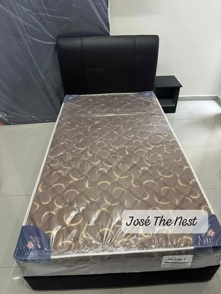 The Nest @ Jln Klang Lama untuk Untuk Disewa - RM 1,900 /bulan, Mac 2026 - Bedroom - PropertyGuru.com.my