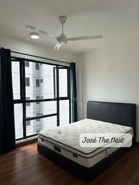 The Nest @ Jln Klang Lama untuk Untuk Disewa - RM 1,900 /bulan, Mac 2026 - Bedroom - PropertyGuru.com.my