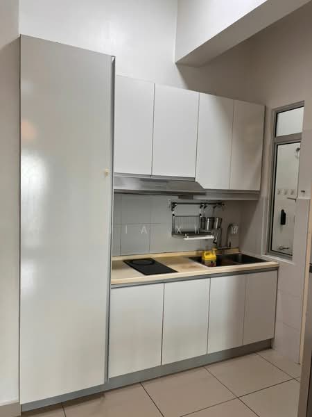 Apartment for Rent at Austin Suites (Permata Austin) - Jax Yip - Kitchen - PropertyGuru.com.my