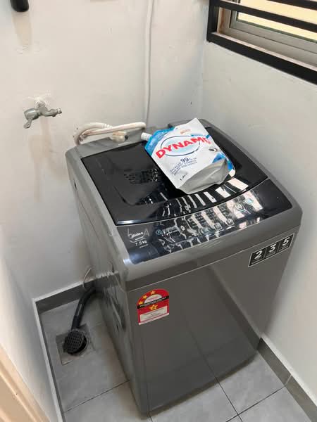 Apartment for Rent at Austin Suites (Permata Austin) - Jax Yip - Interior - PropertyGuru.com.my