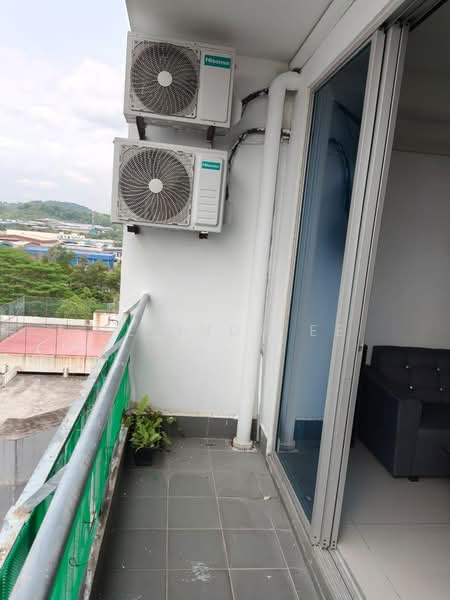 D'Ambience Residences (Pangsapuri Ikatan Flora) untuk Untuk Disewa - RM 1,700 /bulan, Apr 2026 - PropertyGuru.com.my