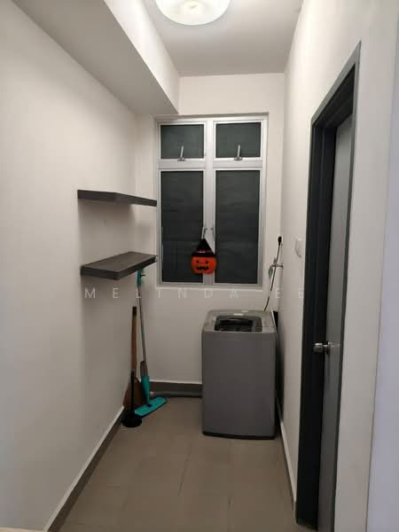 D'Ambience Residences (Pangsapuri Ikatan Flora) untuk Untuk Disewa - RM 1,700 /bulan, Apr 2026 - PropertyGuru.com.my