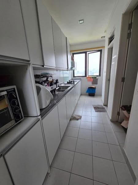 Rumah Bandar untuk Dijual di Sunway Montana (Setapak) - YK. Ho - Kitchen - PropertyGuru.com.my