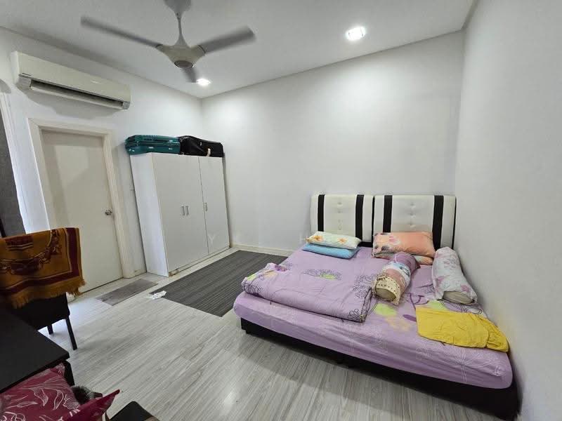 Rumah Bandar untuk Dijual di Sunway Montana (Setapak) - YK. Ho - Bedroom - PropertyGuru.com.my