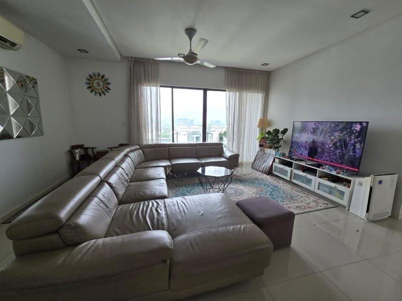 Rumah Bandar untuk Dijual di Sunway Montana (Setapak) - YK. Ho - PropertyGuru.com.my
