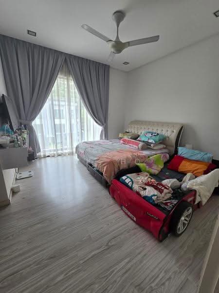 Rumah Bandar untuk Dijual di Sunway Montana (Setapak) - YK. Ho - PropertyGuru.com.my