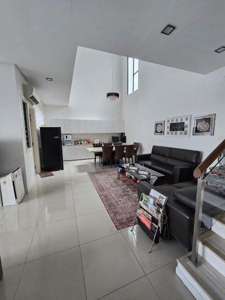 Rumah Bandar untuk Dijual di Sunway Montana (Setapak) - YK. Ho - PropertyGuru.com.my