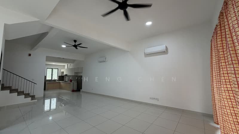 For Rent - Alam Impian