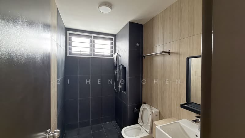 For Rent - Alam Impian