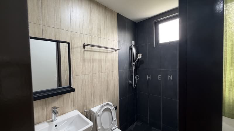 For Rent - Alam Impian