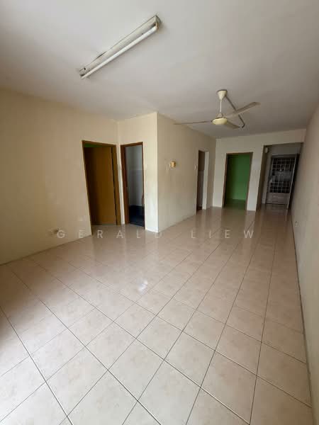 Untuk Dijual - Taman Sri Ehsan