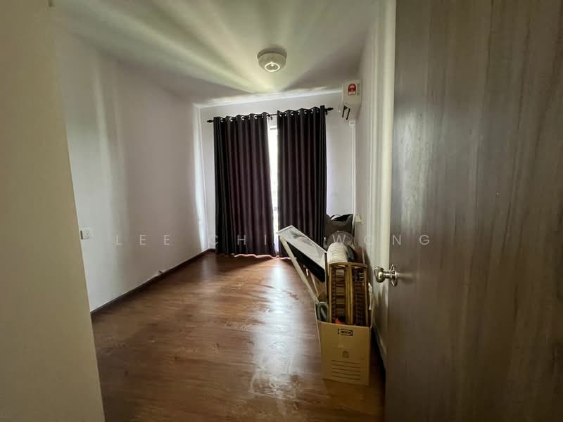 Service Residence for Sale at Country Garden Central Park - Lee Chin Wong - Interior - PropertyGuru.com.my