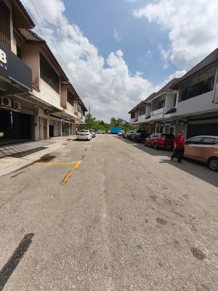 Shop / Office for Rent in Taman Daya (Johor Bahru) - Alex Sieh - PropertyGuru.com.my
