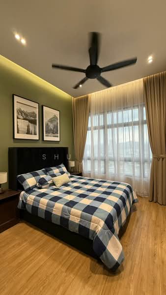 Astoria Ampang untuk Untuk Disewa - RM 3,800 /bulan, Mac 2026 - Bedroom - PropertyGuru.com.my