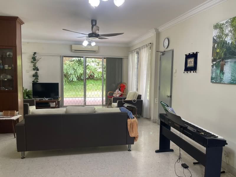 Bungalow for Sale in Bangsar (Kuala Lumpur) - Joel Loke - Living Room - PropertyGuru.com.my