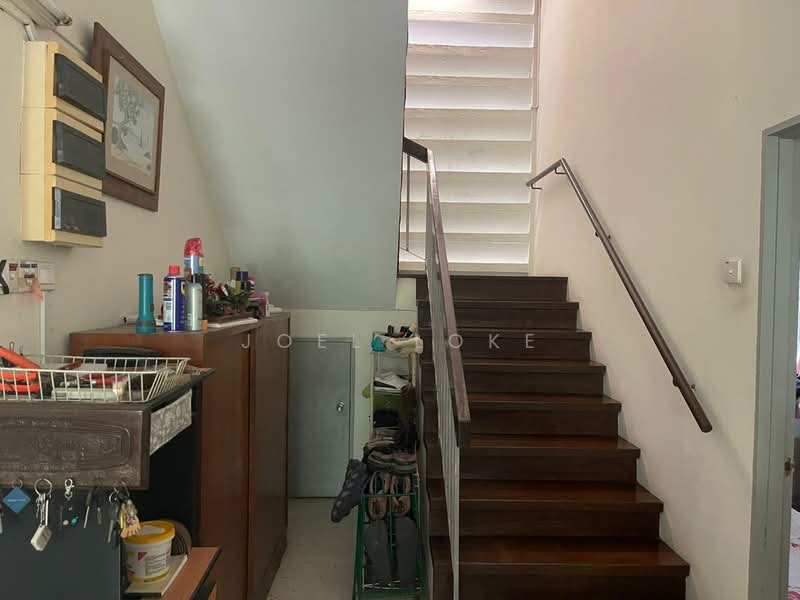 Bungalow for Sale in Bangsar (Kuala Lumpur) - Joel Loke - Interior - PropertyGuru.com.my
