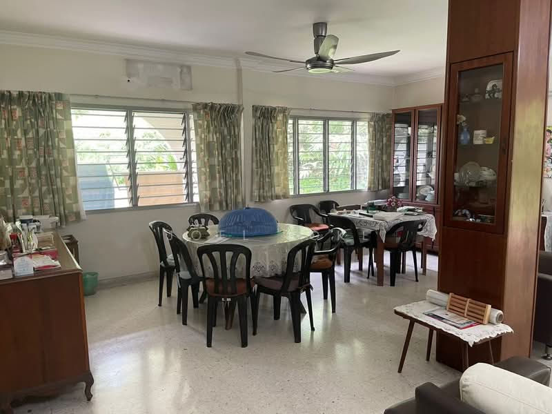 Bungalow for Sale in Bangsar (Kuala Lumpur) - Joel Loke - Dining Room - PropertyGuru.com.my
