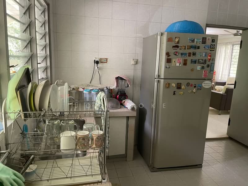 Bungalow for Sale in Bangsar (Kuala Lumpur) - Joel Loke - Kitchen - PropertyGuru.com.my