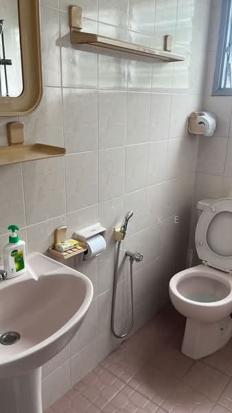Bungalow for Sale in Bangsar (Kuala Lumpur) - Joel Loke - Bathroom - PropertyGuru.com.my