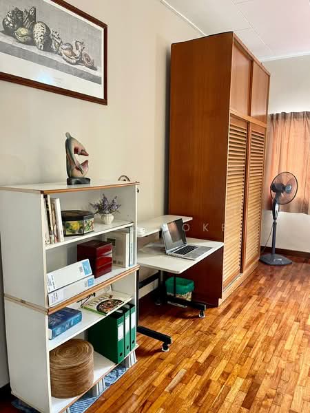 Bungalow for Sale in Bangsar (Kuala Lumpur) - Joel Loke - Study - PropertyGuru.com.my
