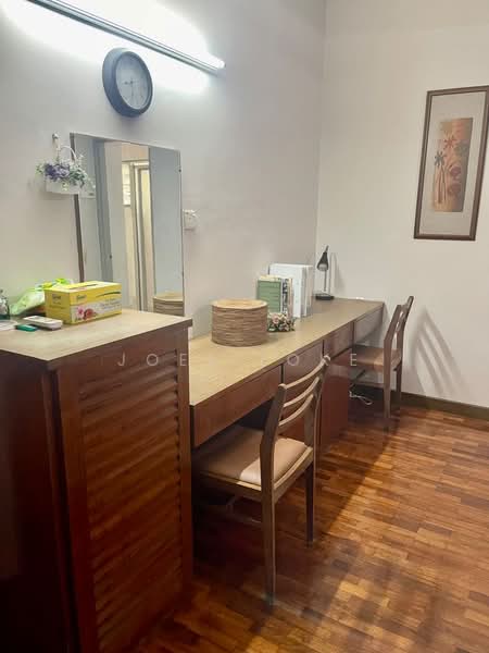 Bungalow for Sale in Bangsar (Kuala Lumpur) - Joel Loke - Study - PropertyGuru.com.my