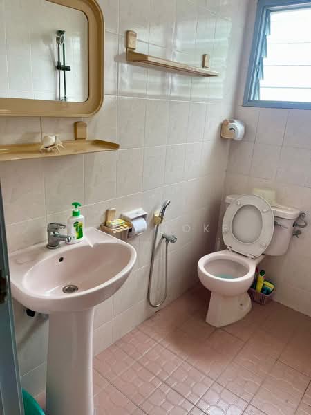 Bungalow for Sale in Bangsar (Kuala Lumpur) - Joel Loke - Bathroom - PropertyGuru.com.my