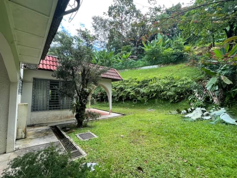Bungalow for Sale in Bangsar (Kuala Lumpur) - Joel Loke - Exterior - PropertyGuru.com.my
