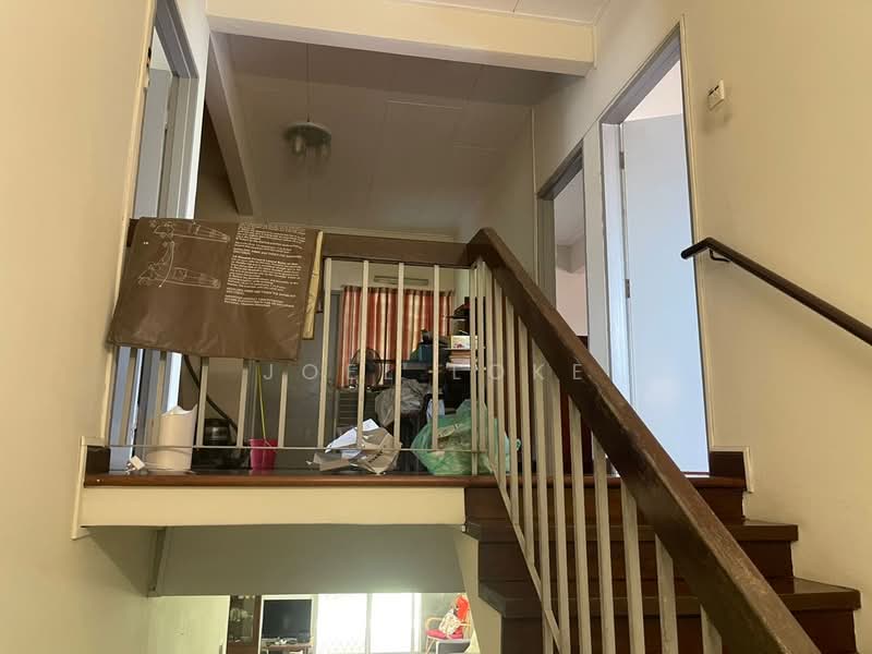 Bungalow for Sale in Bangsar (Kuala Lumpur) - Joel Loke - Interior - PropertyGuru.com.my