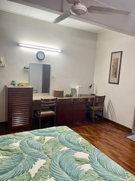 Bungalow for Sale in Bangsar (Kuala Lumpur) - Joel Loke - Bedroom - PropertyGuru.com.my