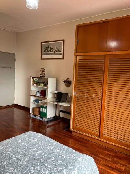Bungalow for Sale in Bangsar (Kuala Lumpur) - Joel Loke - Bedroom - PropertyGuru.com.my