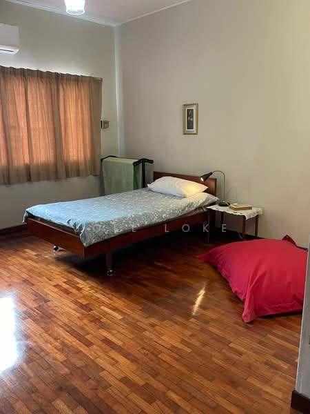 Bungalow for Sale in Bangsar (Kuala Lumpur) - Joel Loke - Bedroom - PropertyGuru.com.my