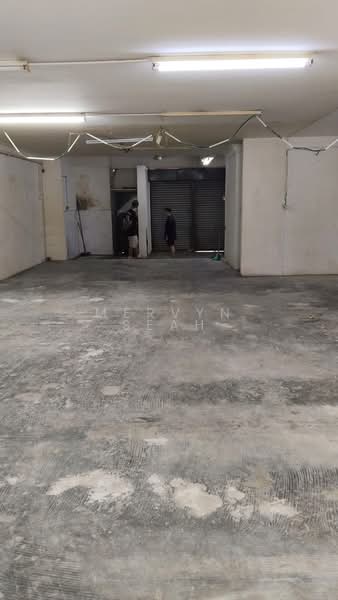 For Rent - FARLIM MEDAN ANGSANA SHOP FOR RENT GRUND FLOOR