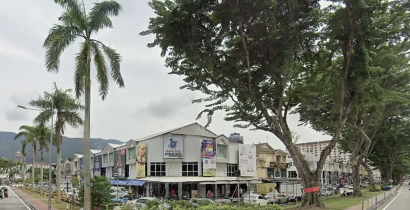 For Rent - FARLIM MEDAN ANGSANA SHOP FOR RENT GRUND FLOOR