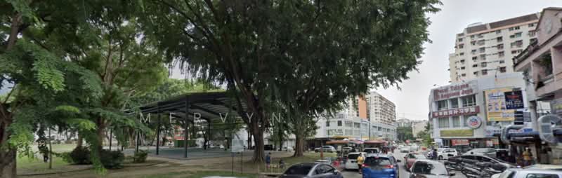 For Rent - FARLIM MEDAN ANGSANA SHOP FOR RENT GRUND FLOOR