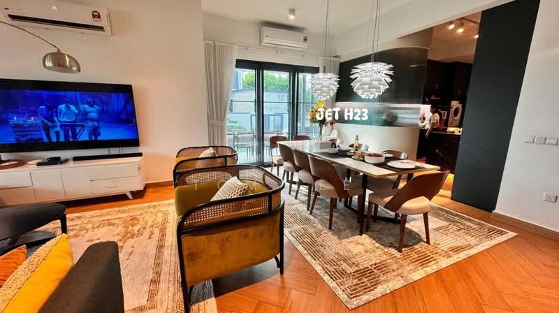 2-storey Terraced House for Sale in Bandar Bukit Raja (Klang) - Tom Lee - PropertyGuru.com.my