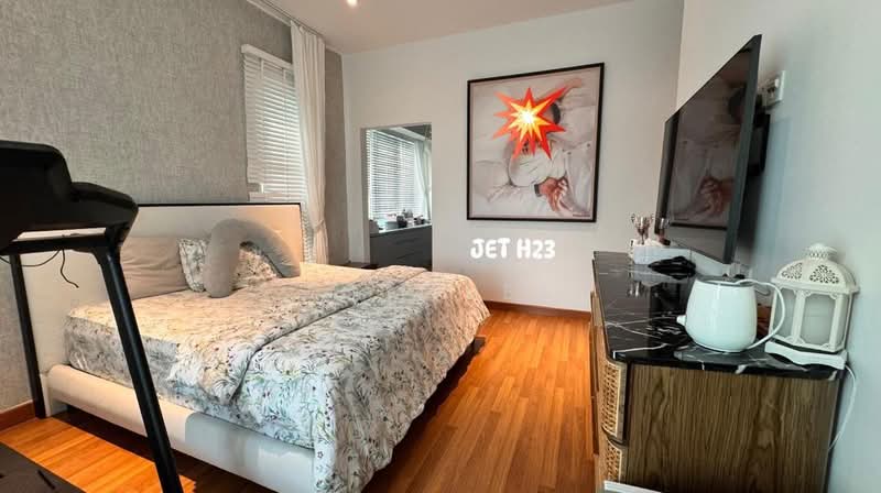 2-storey Terraced House for Sale in Bandar Bukit Raja (Klang) - Tom Lee - PropertyGuru.com.my