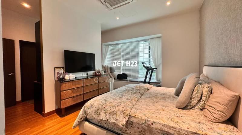 2-storey Terraced House for Sale in Bandar Bukit Raja (Klang) - Tom Lee - PropertyGuru.com.my