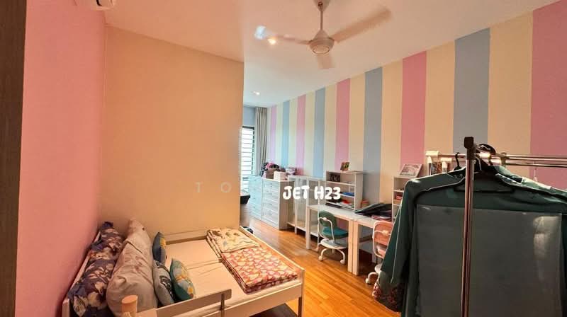 2-storey Terraced House for Sale in Bandar Bukit Raja (Klang) - Tom Lee - PropertyGuru.com.my