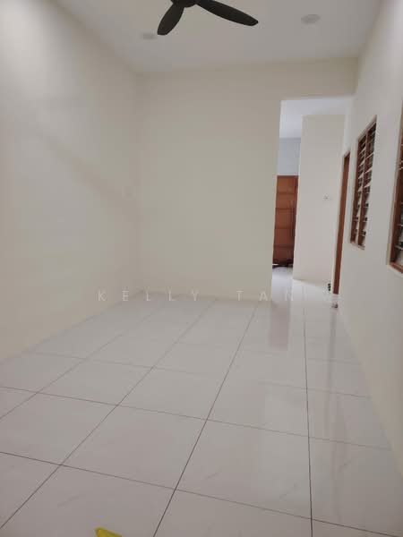 1-storey Terraced House for Rent in Taman Shatin Baru (Ipoh) - Kelly Tan - Interior - PropertyGuru.com.my