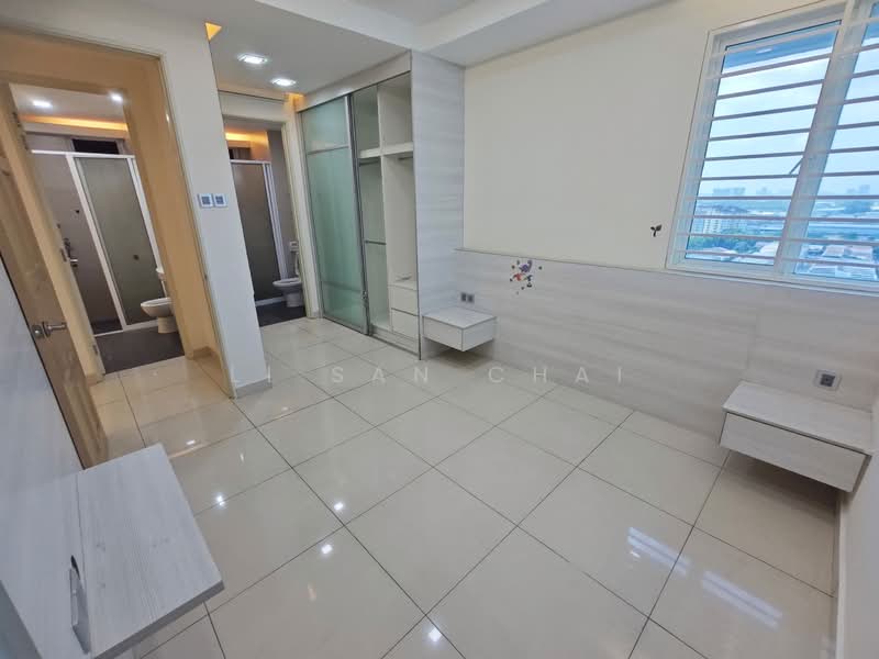 Condominium for Sale at The Regina - Li San Chai - Bedroom - PropertyGuru.com.my